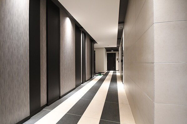 アジールコート東大井の物件内観写真